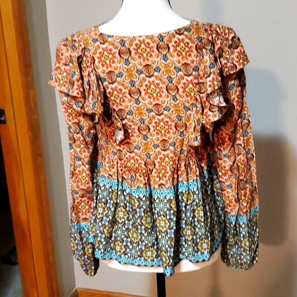 NWOT Altar'd State Top - Picture 2 of 8